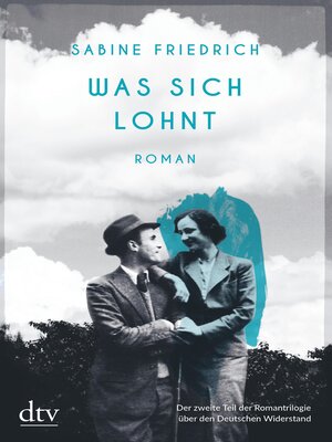 cover image of Was sich lohnt
